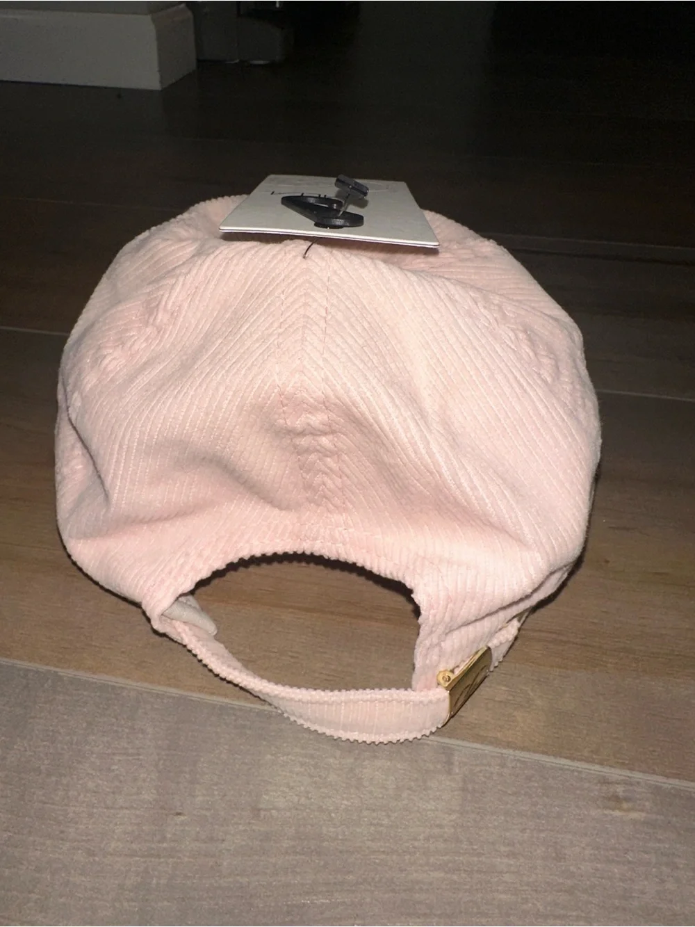 CALIA by Carrie Underwood corduroy baseball